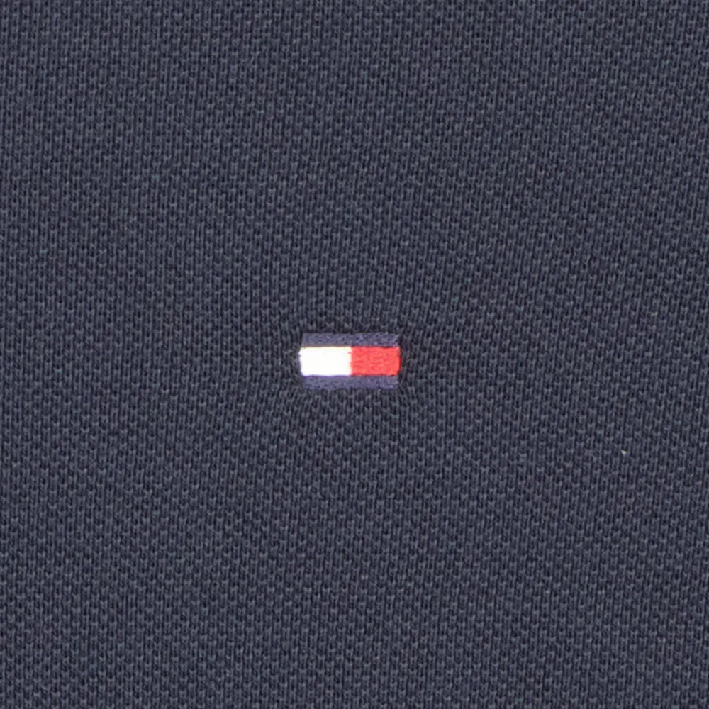 1985 Collection Tipped Slim Fit Polo