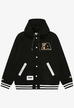 AAPER Bomber Jacket