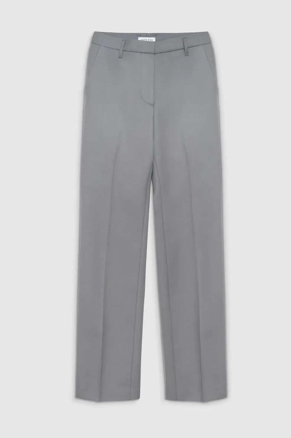 AB Classic Pant - Grey