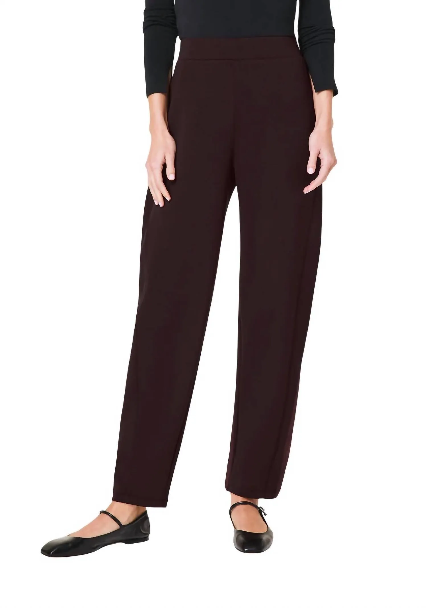 Airessentials Barrel Pant