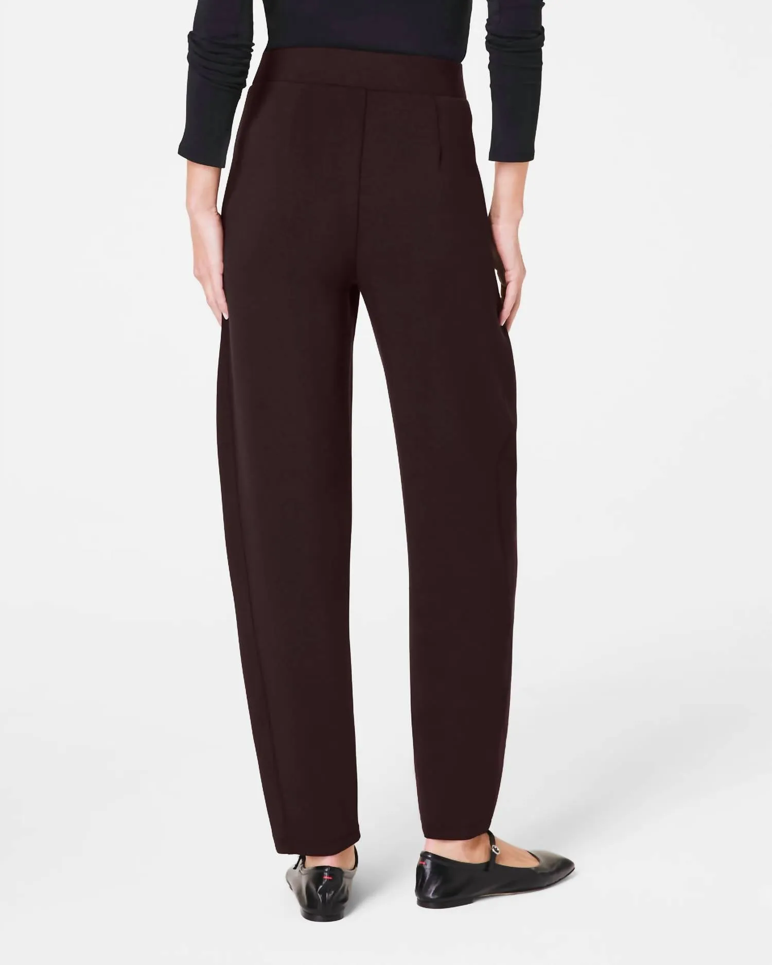Airessentials Barrel Pant