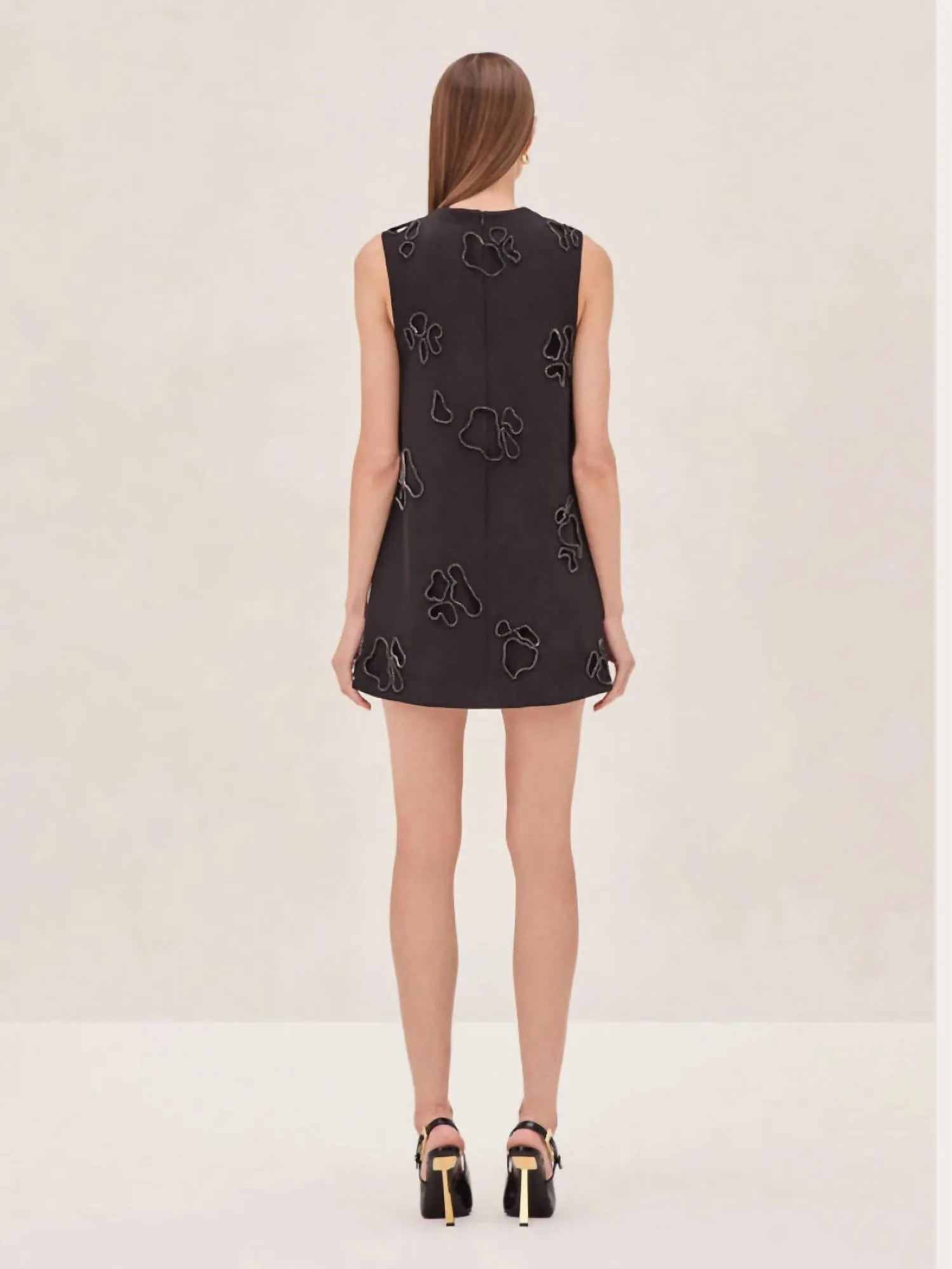 Alexis - Ali Dress