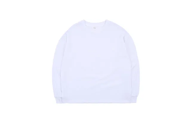 Basic Long Sleeve T-shirt