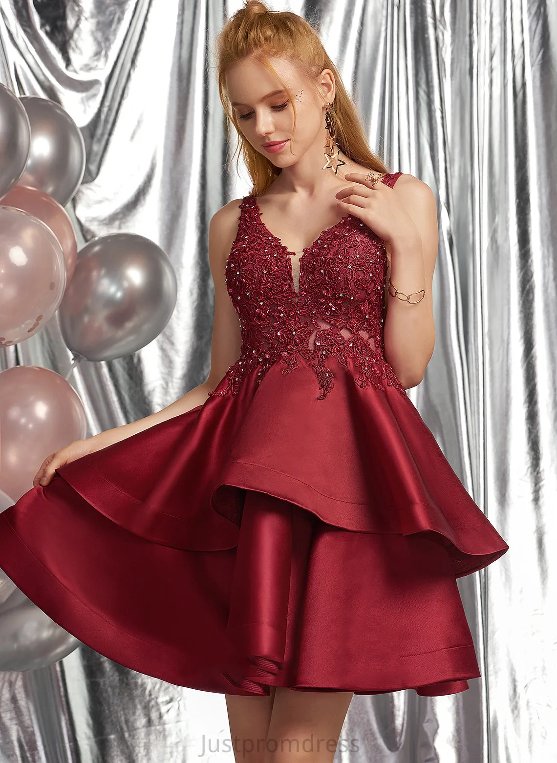Bridesmaid Homecoming Dresses Dresses Aleah Laila