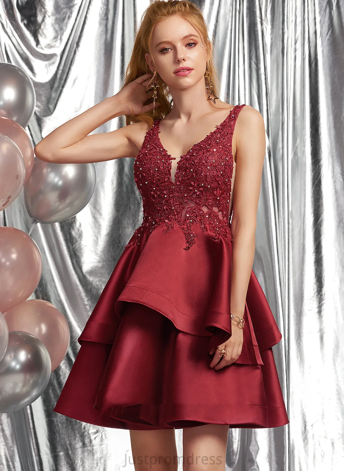 Bridesmaid Homecoming Dresses Dresses Aleah Laila