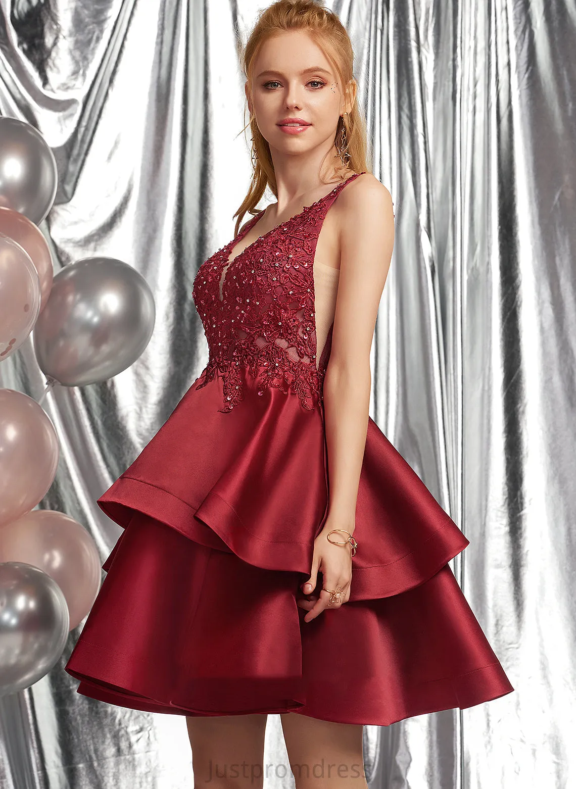 Bridesmaid Homecoming Dresses Dresses Aleah Laila