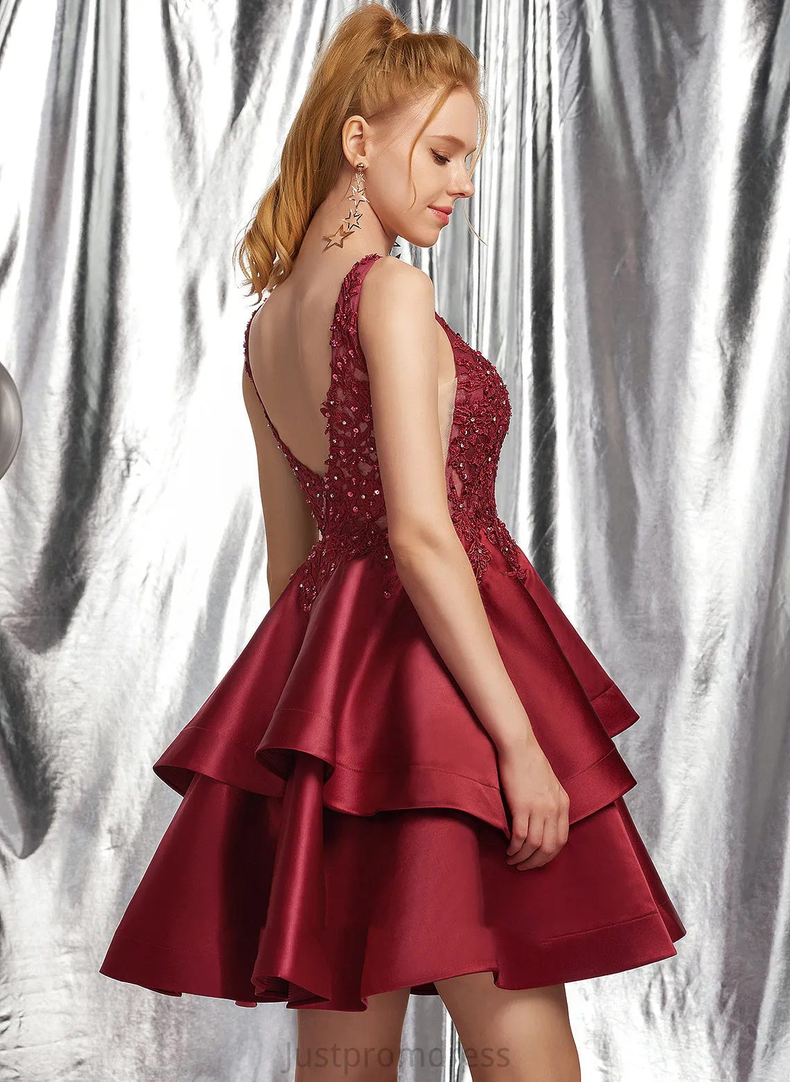 Bridesmaid Homecoming Dresses Dresses Aleah Laila