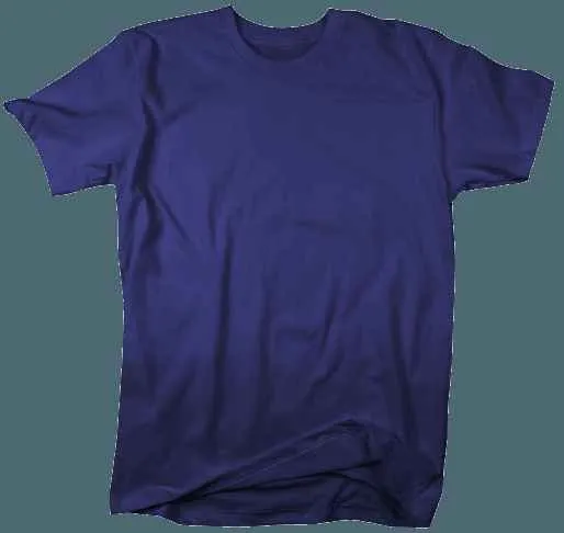 Bundle Of 3 Half Sleeves T-Shirt (Plus Size - 2xl)