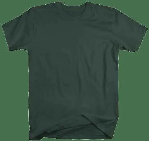Bundle Of 3 Half Sleeves T-Shirt (Plus Size - 2xl)