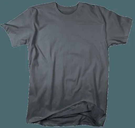 Bundle Of 3 Half Sleeves T-Shirt (Plus Size - 2xl)