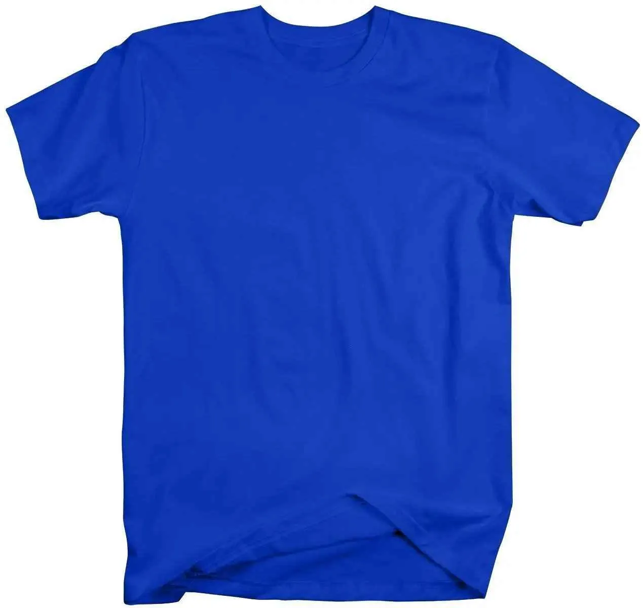Bundle Of 3 Half Sleeves T-Shirt (Plus Size - 2xl)