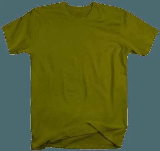 Bundle Of 3 Half Sleeves T-Shirt (Plus Size - 2xl)