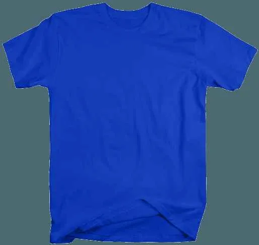 Bundle Of 3 Half Sleeves T-Shirt (Plus Size - 2xl)