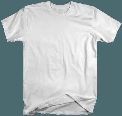 Bundle Of 3 Half Sleeves T-Shirt (Plus Size - 2xl)