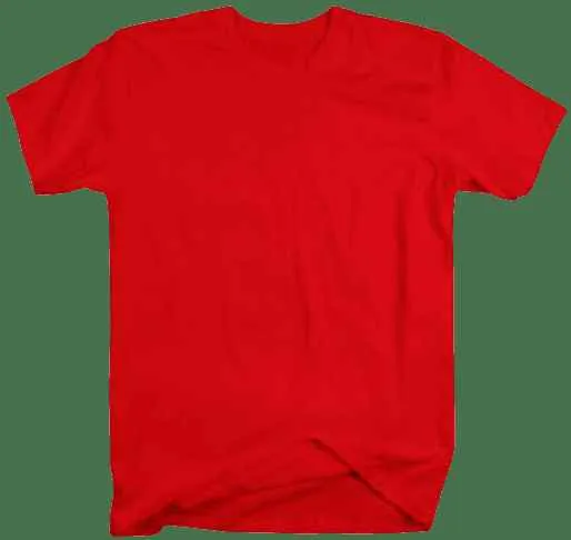 Bundle Of 3 Half Sleeves T-Shirt (Plus Size - 2xl)