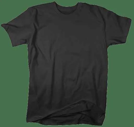 Bundle Of 3 Half Sleeves T-Shirt (Plus Size - 2xl)