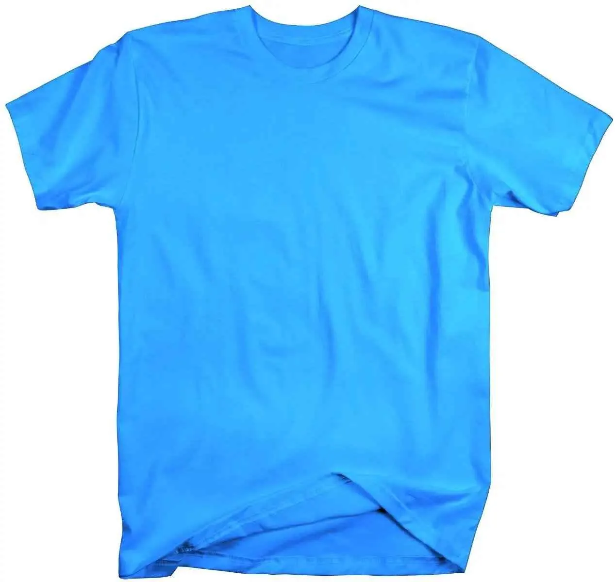 Bundle Of 3 Half Sleeves T-Shirt (Plus Size - 2xl)