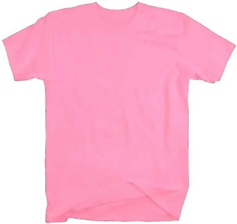 Bundle Of 3 Half Sleeves T-Shirt (Plus Size - 2xl)