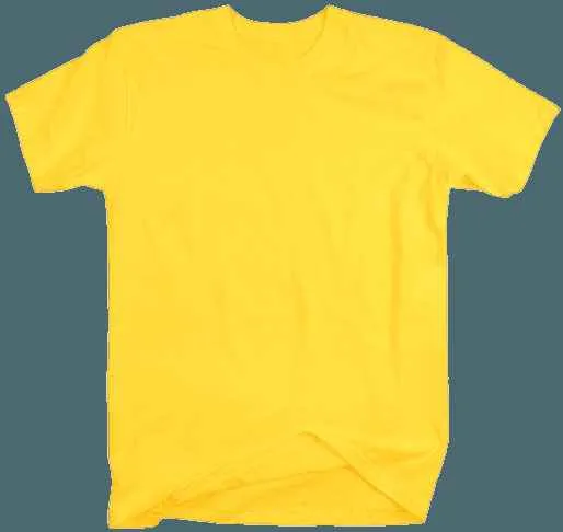 Bundle Of 3 Half Sleeves T-Shirt (Plus Size - 2xl)