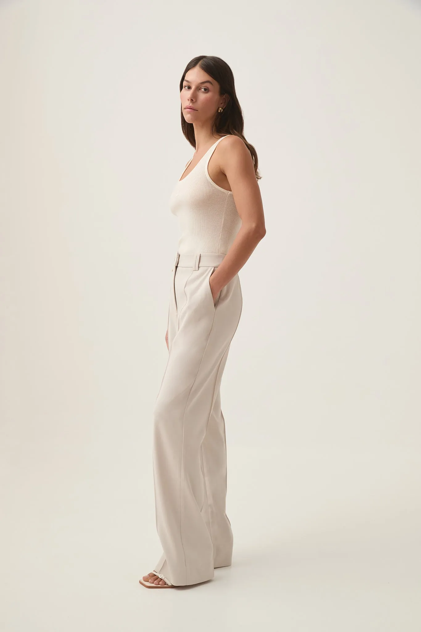 Caterina Tailored Pant