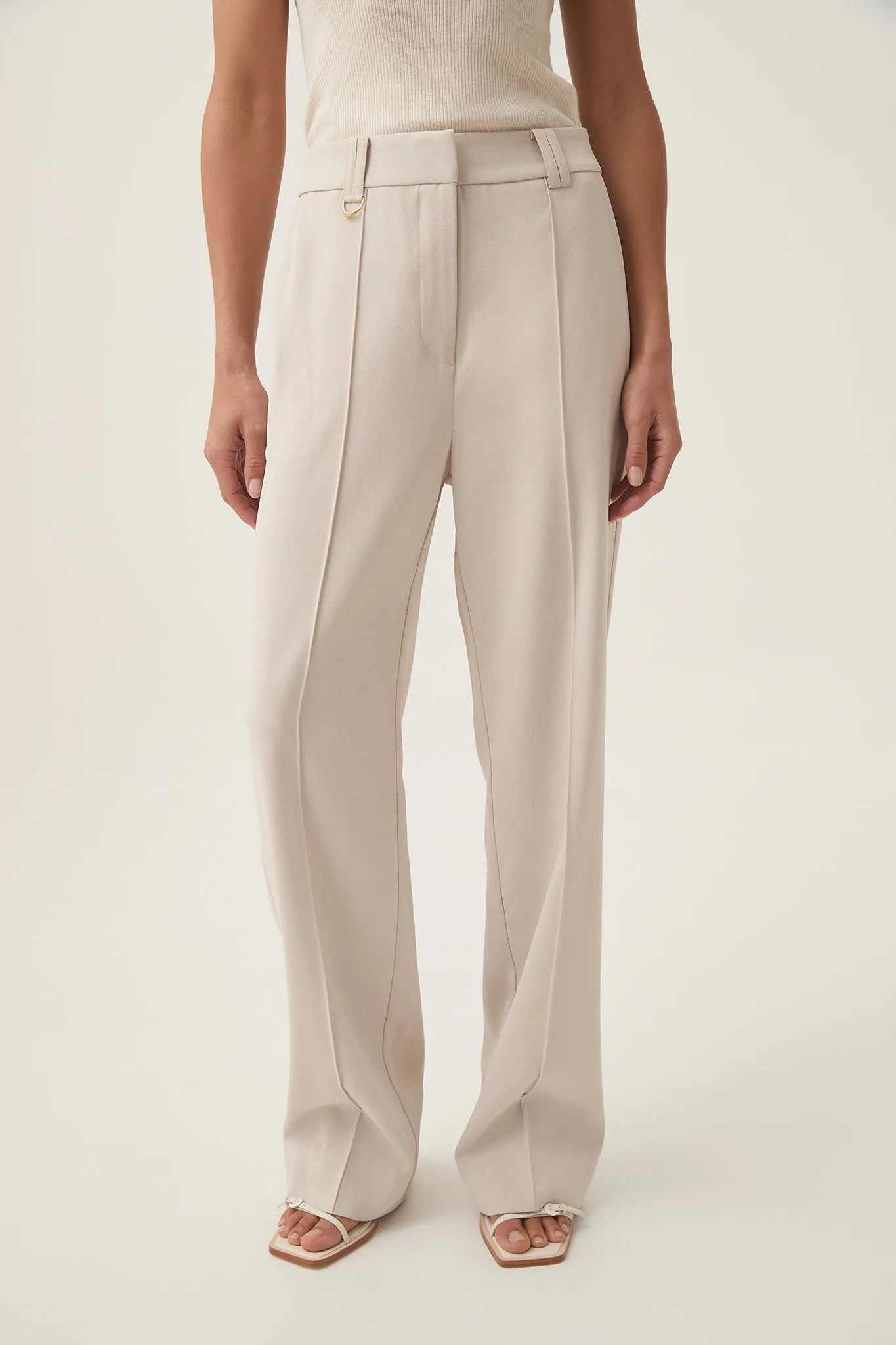 Caterina Tailored Pant