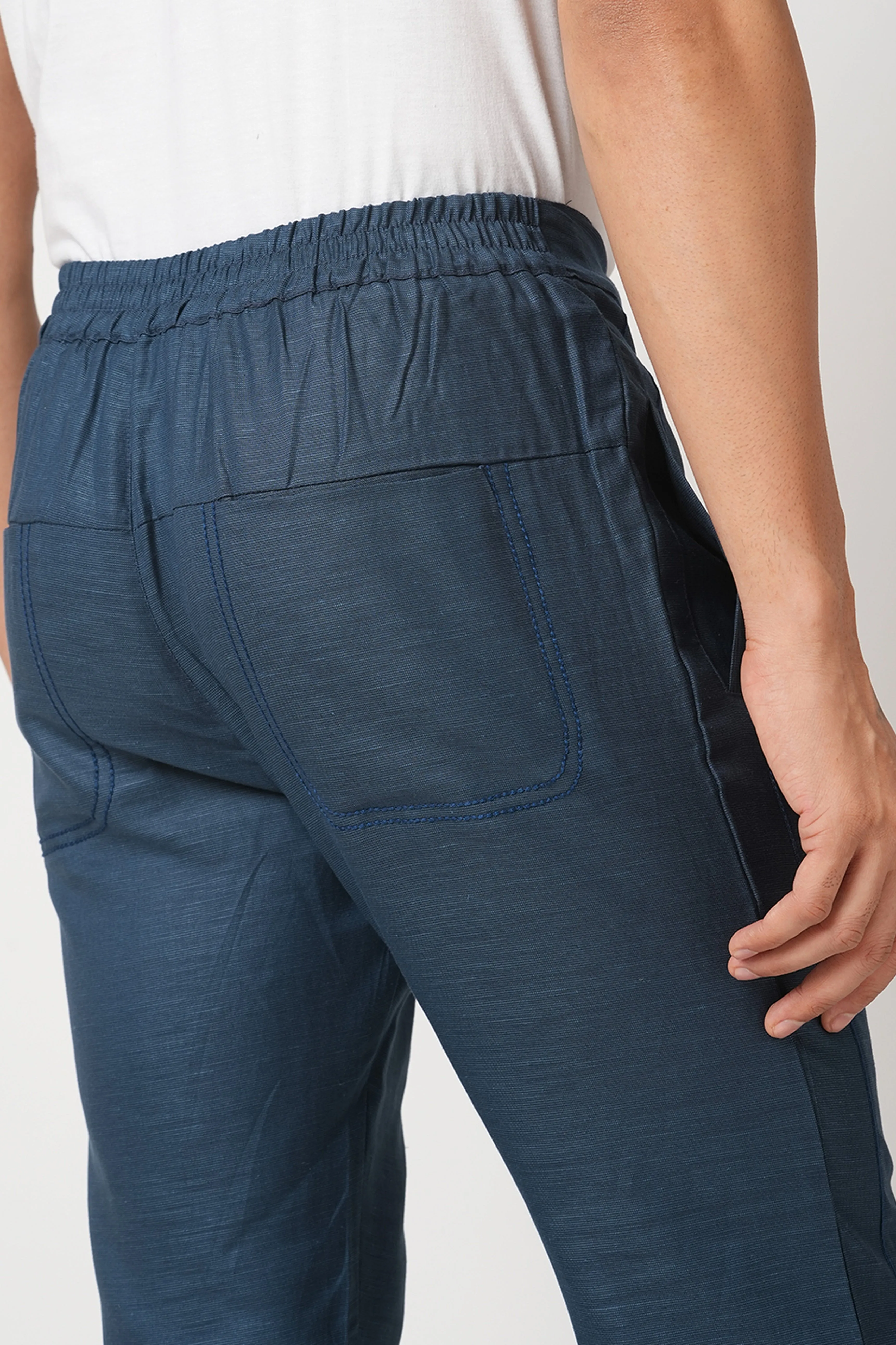 Cedar Tailored Pants