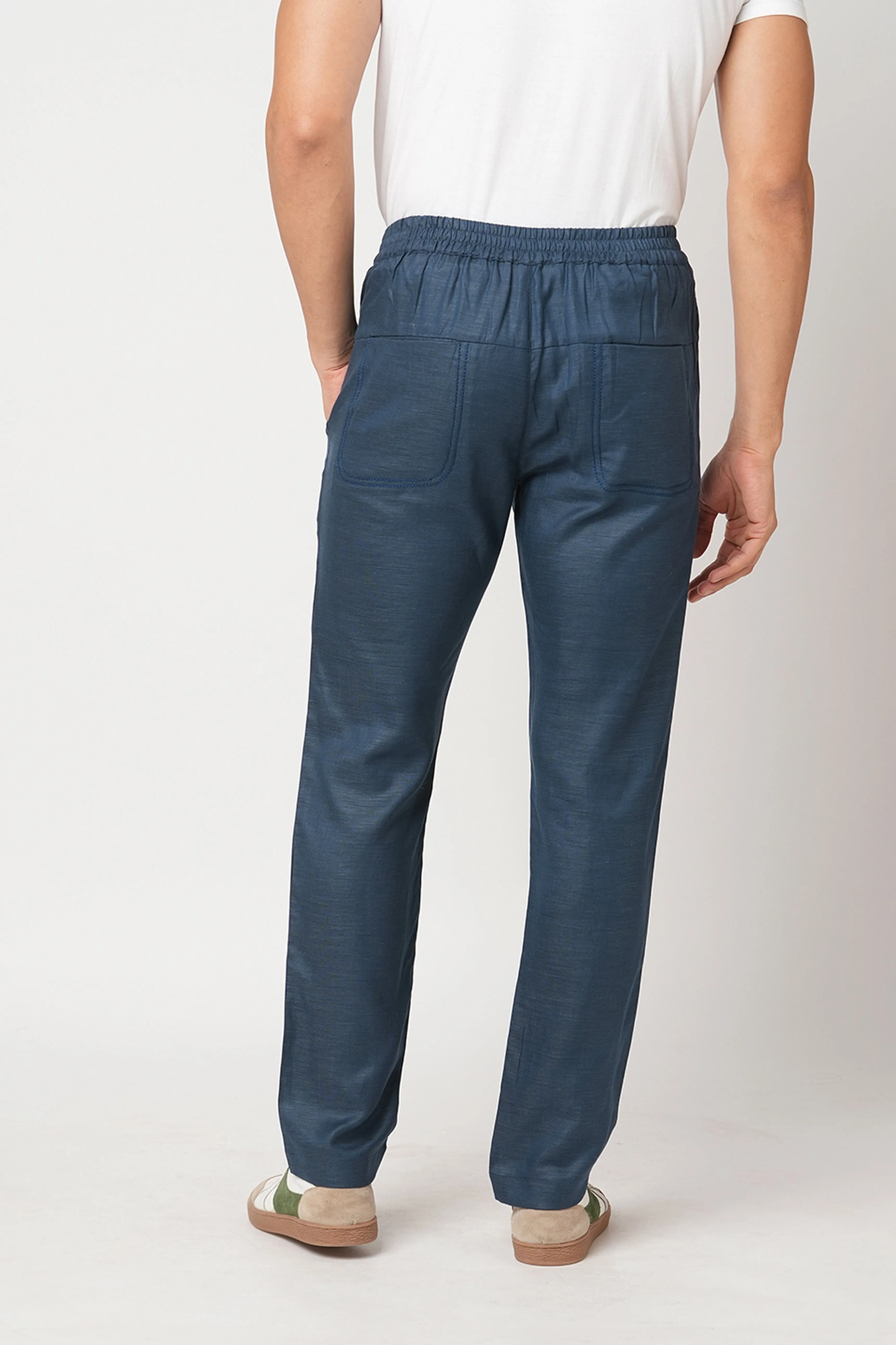 Cedar Tailored Pants