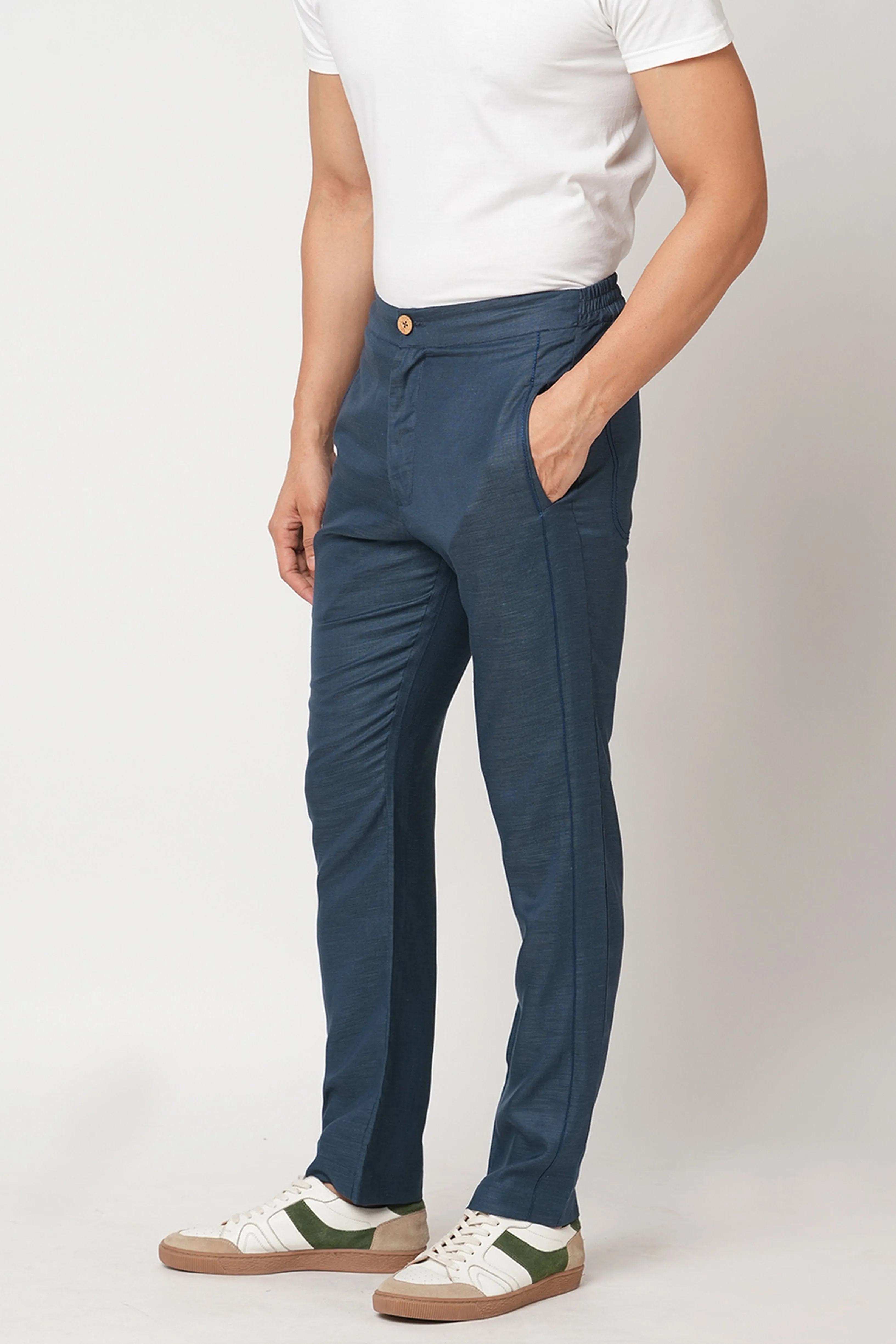 Cedar Tailored Pants