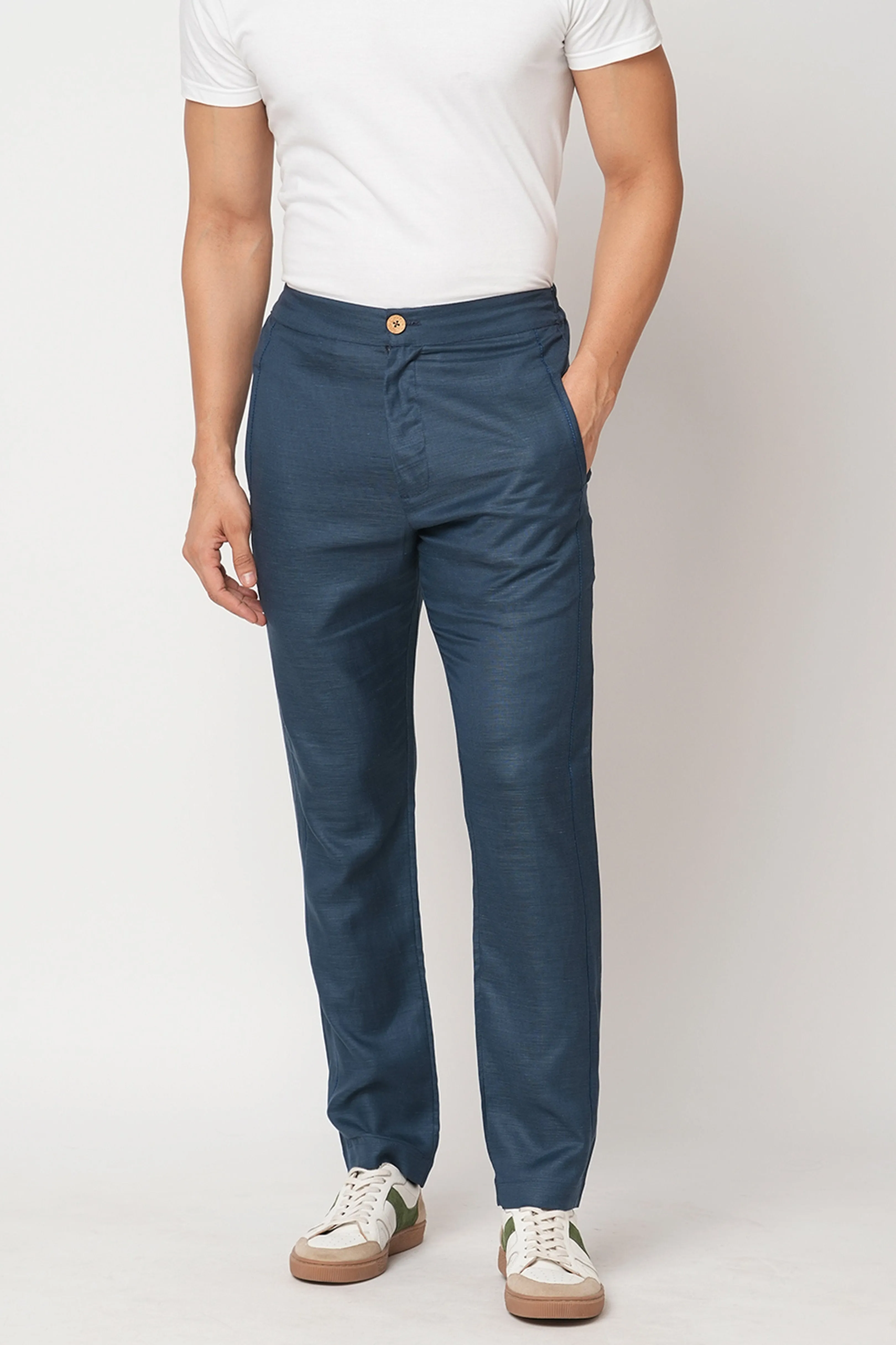 Cedar Tailored Pants