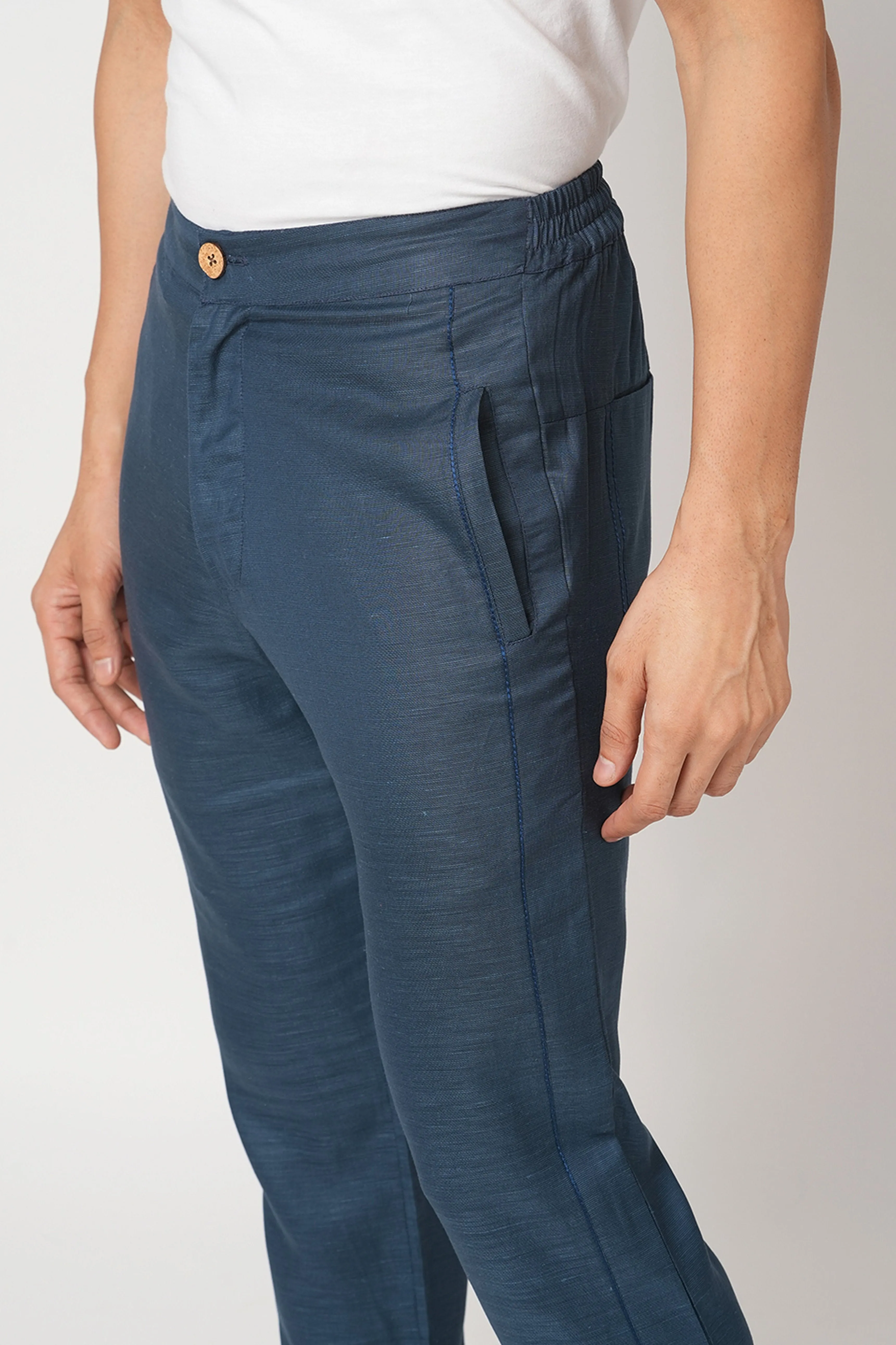 Cedar Tailored Pants