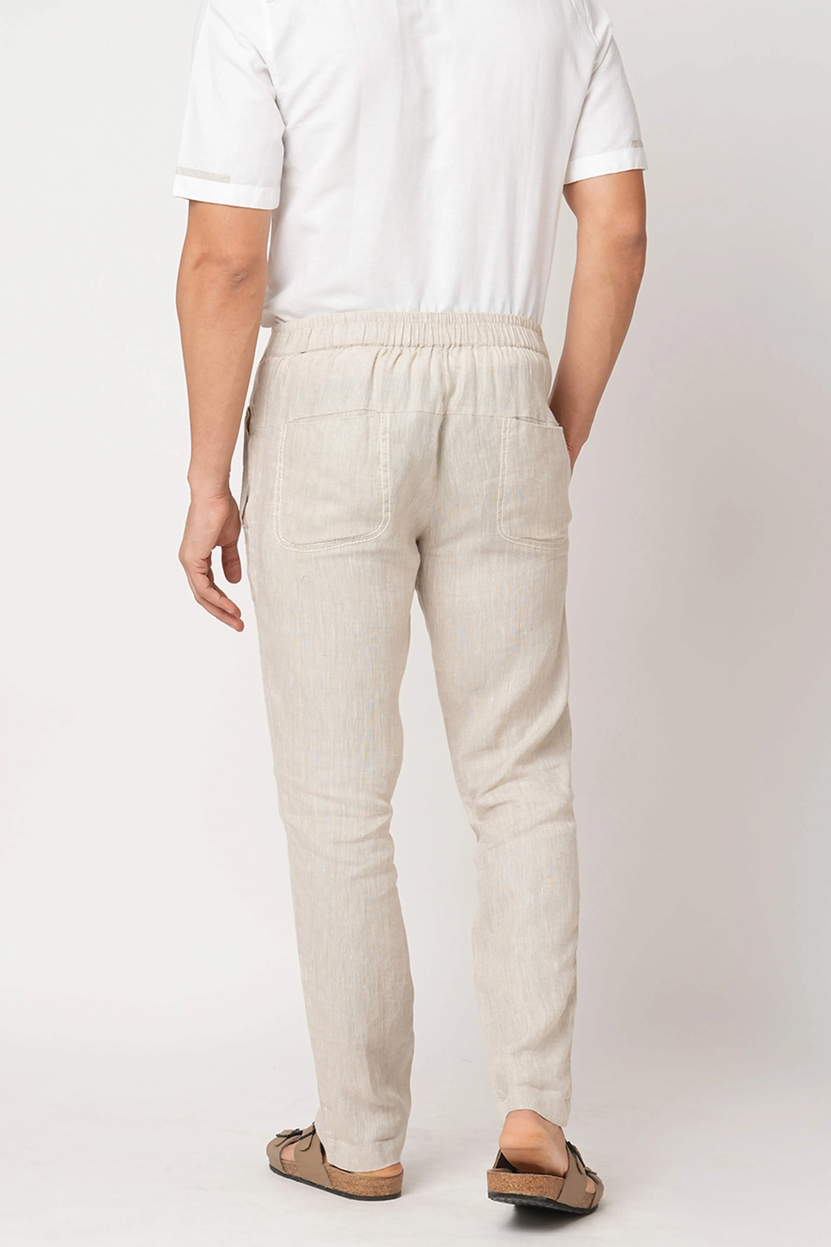 Cedar Tailored Pants
