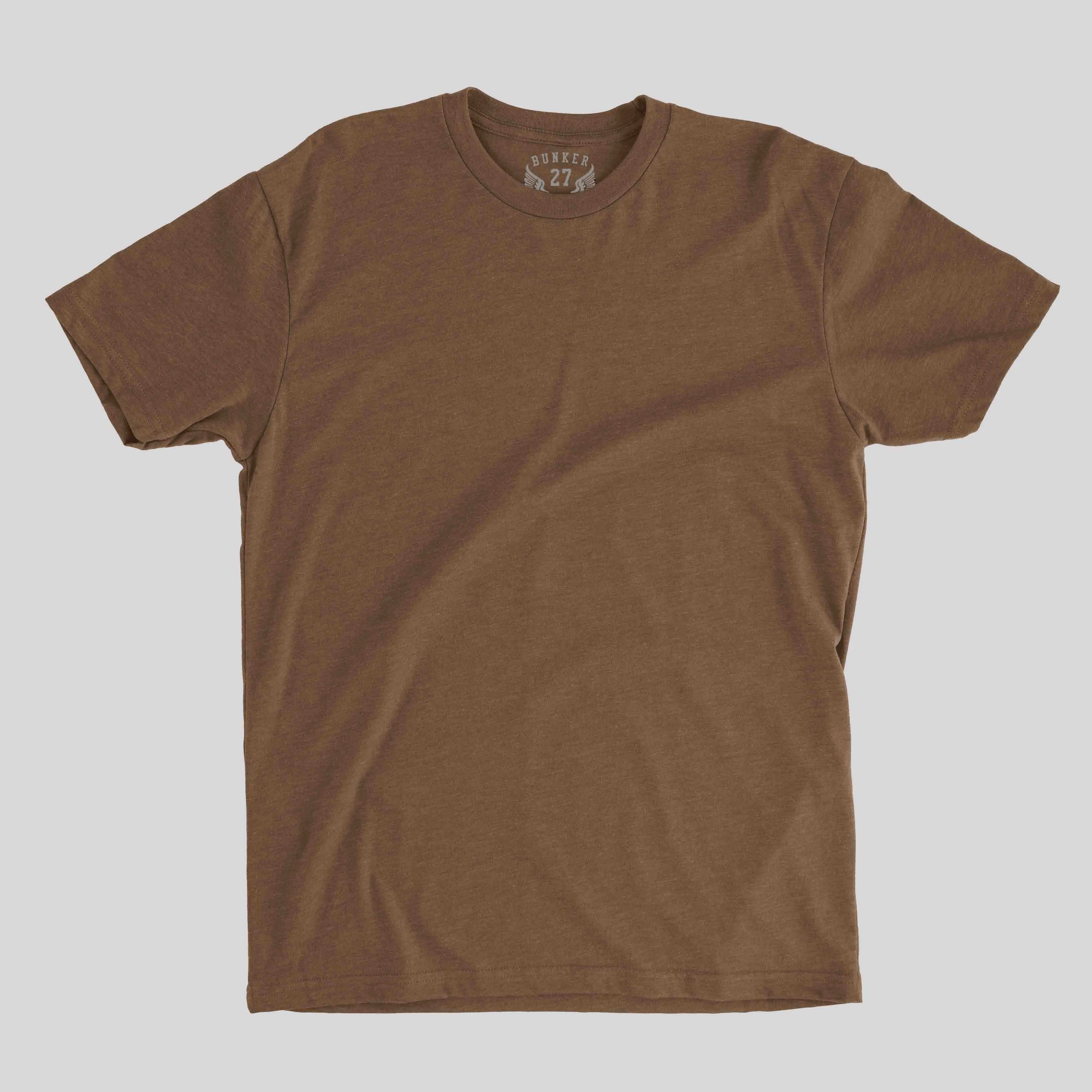 Coyote Brown Type III (USN)