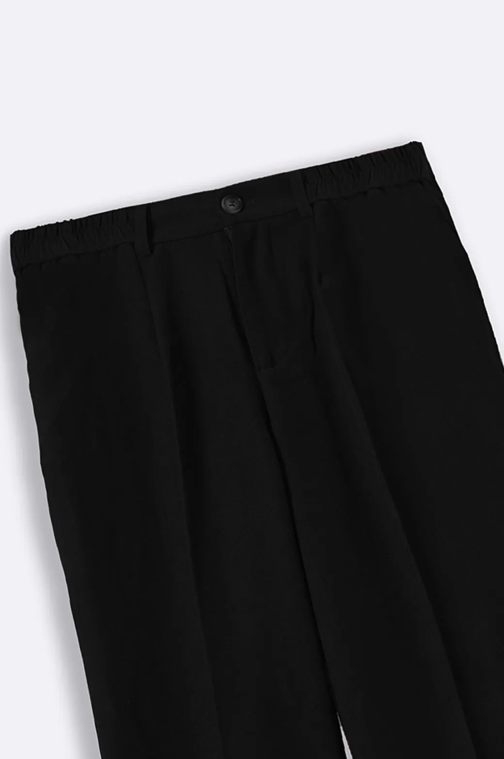 CURVE TAILORED PANTS