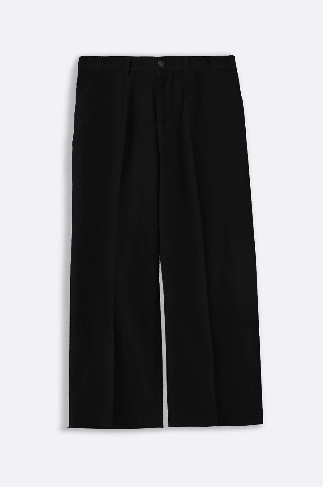 CURVE TAILORED PANTS