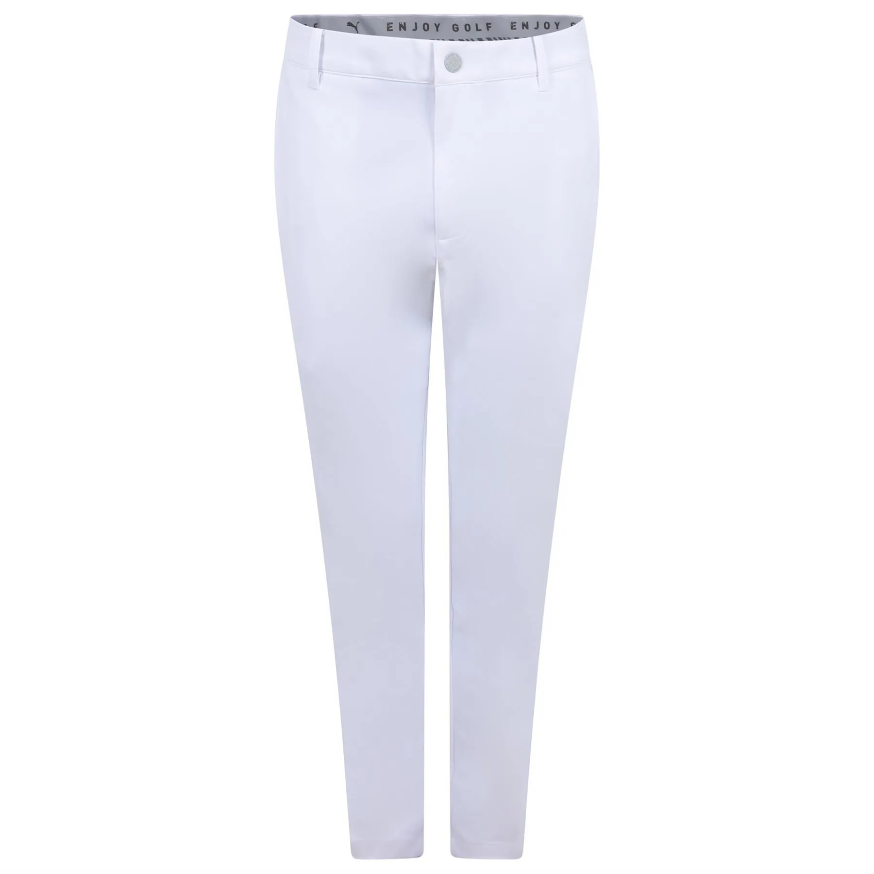 Dealer Tailored Pants White Glow - 2023