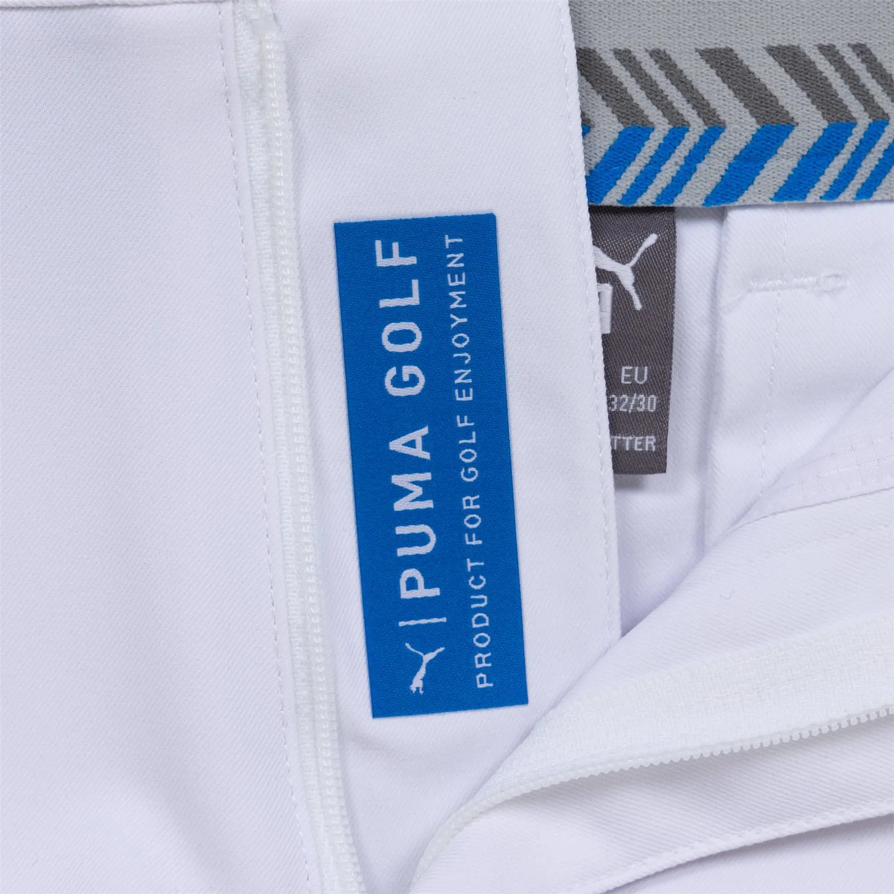 Dealer Tailored Pants White Glow - 2023