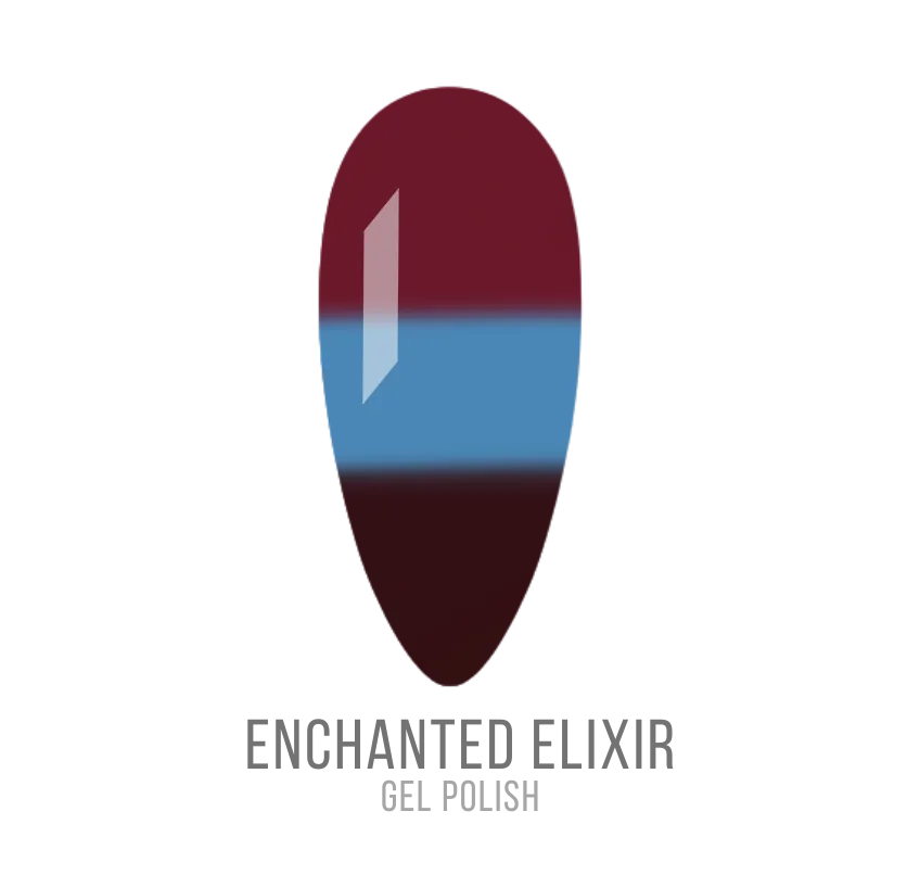 ENCHANTED ELIXIR (GEL) (TEMP)