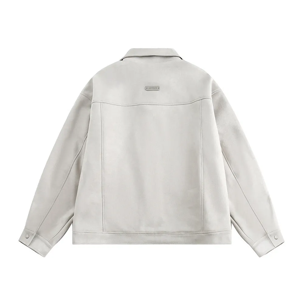 Fashion Bomber Jacket American Men