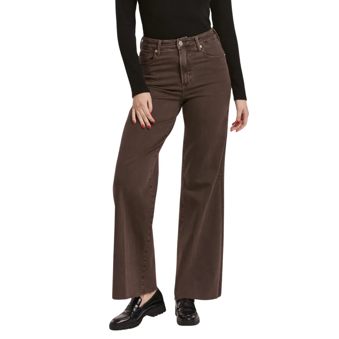 Fiona Jean in Mocha Brown