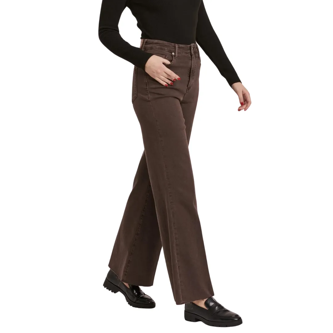 Fiona Jean in Mocha Brown