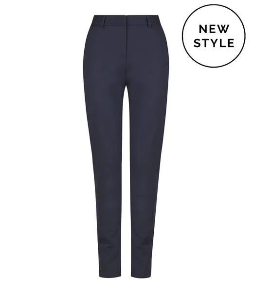 Gloweave Full-Length Slim Tailored Pants (1735WT)