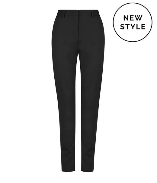 Gloweave Full-Length Slim Tailored Pants (1735WT)