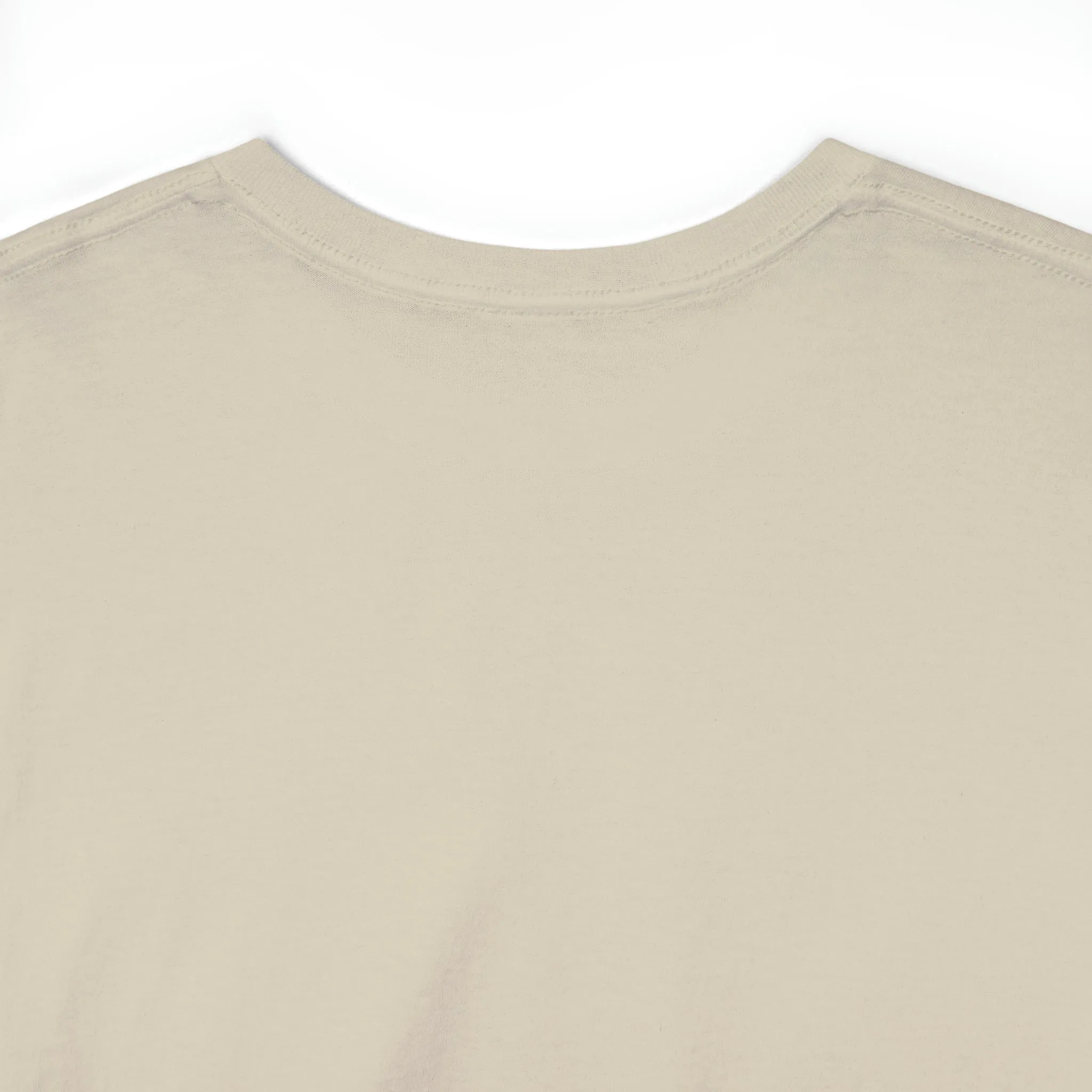 God Is Within Her | Cotton Tee