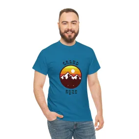 Grand Ryze Cotton Tee