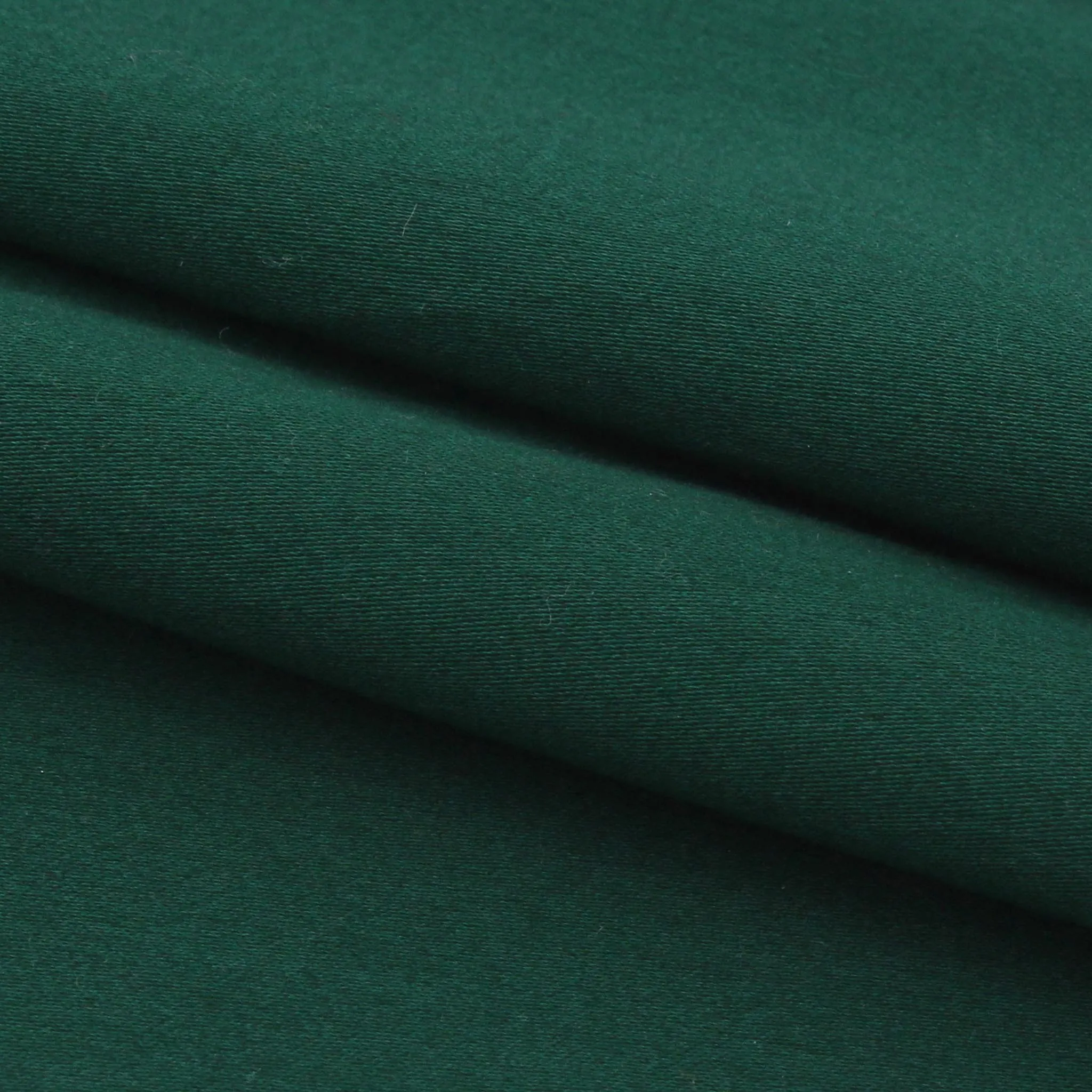 Green Dalia Cotton Pants