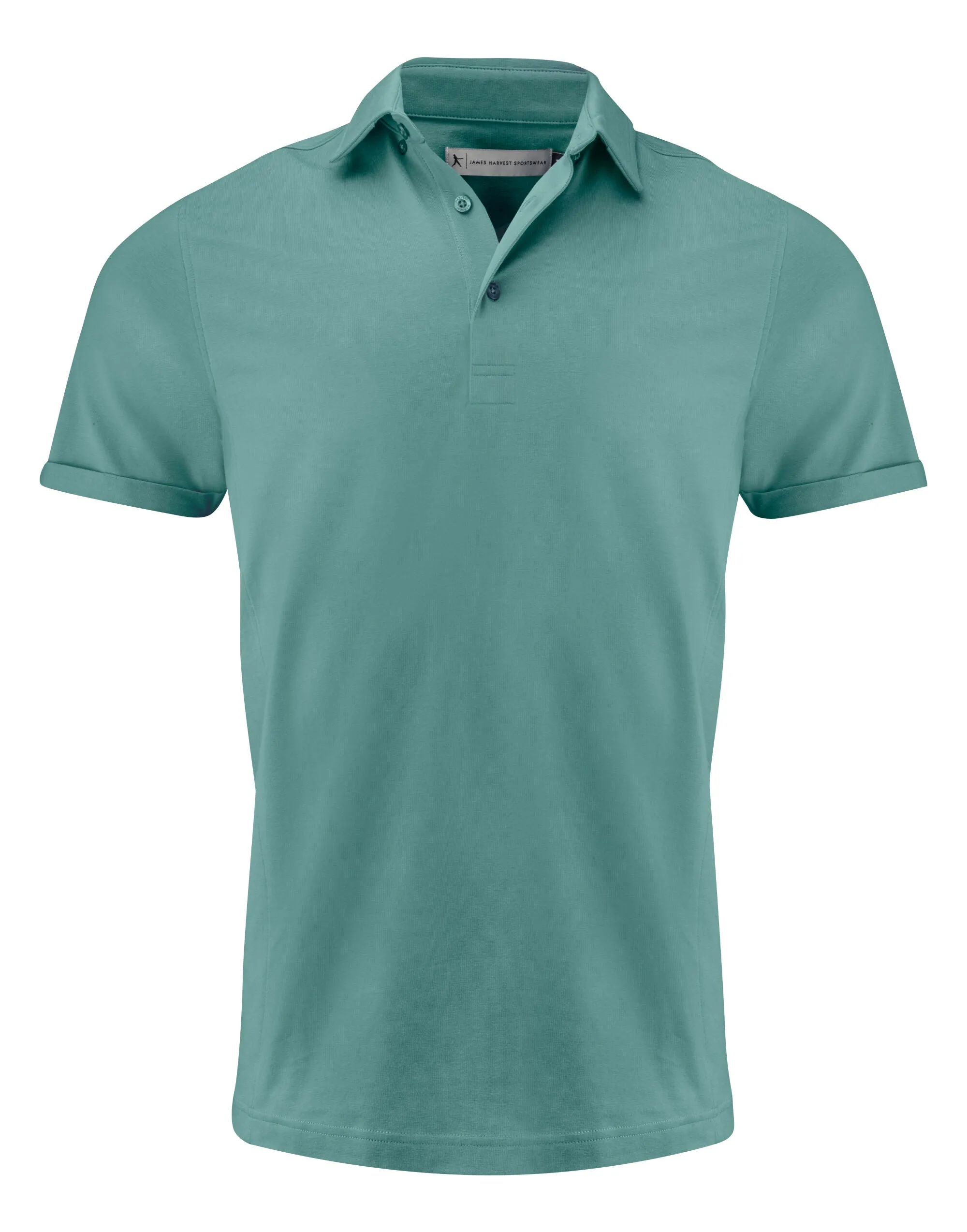 HAR2135039 James Harvest American Supreme Polo