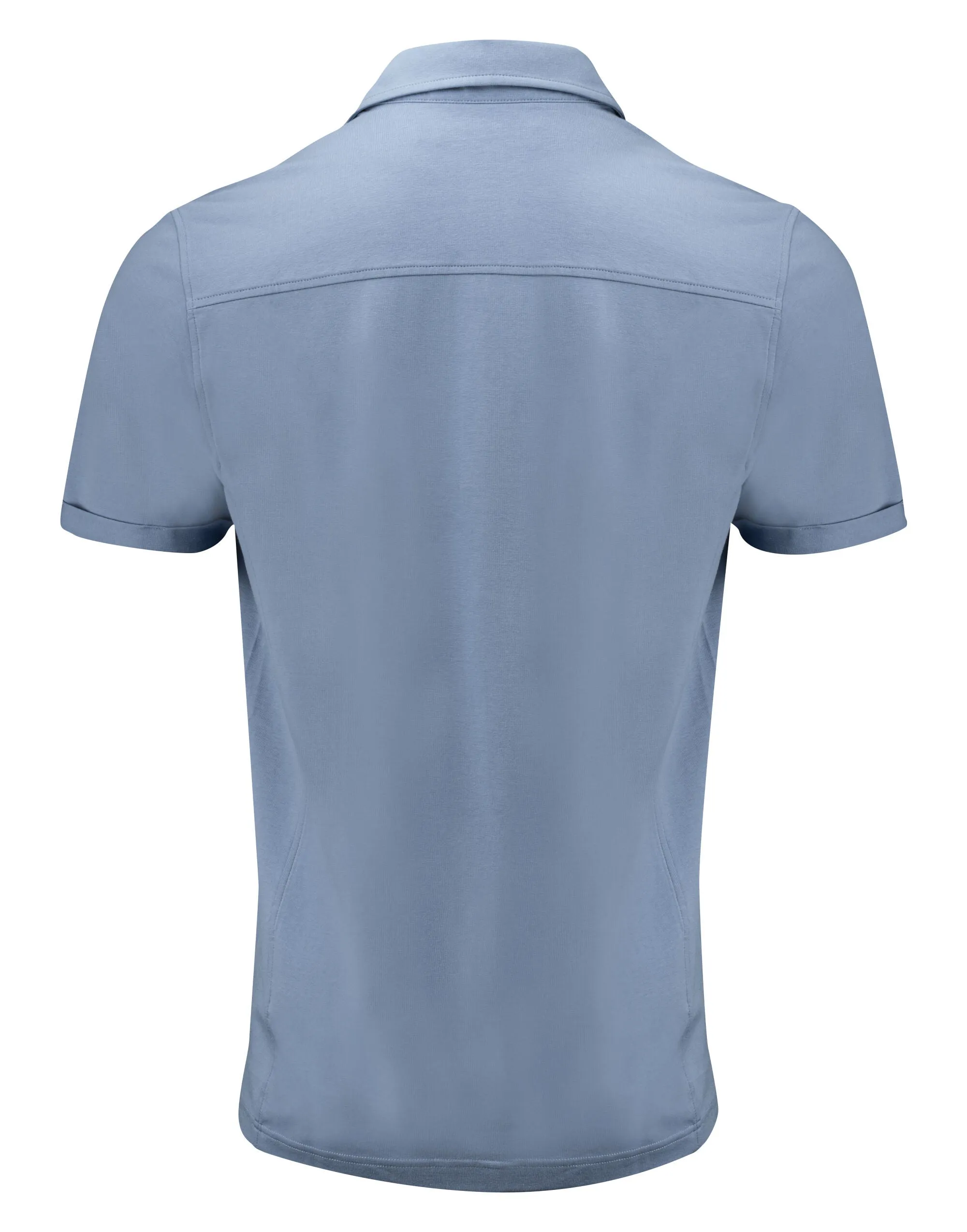 HAR2135039 James Harvest American Supreme Polo