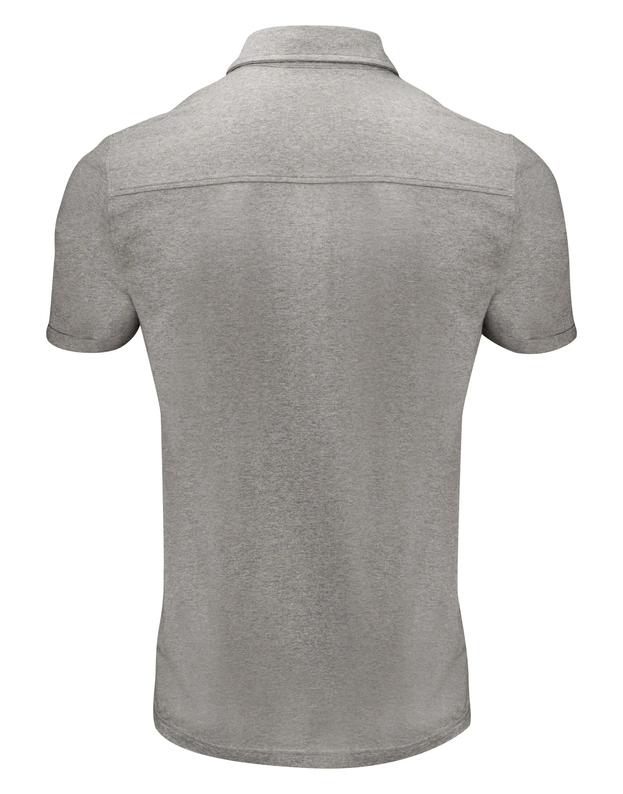 HAR2135039 James Harvest American Supreme Polo