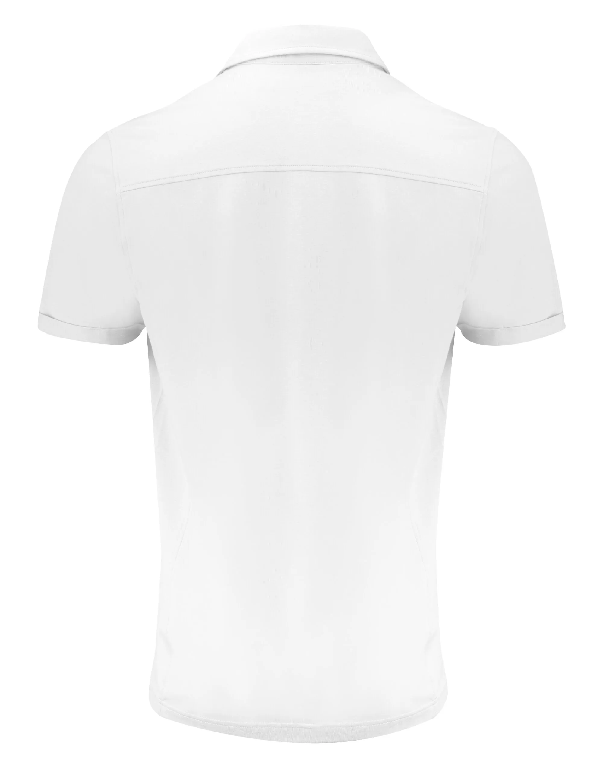 HAR2135039 James Harvest American Supreme Polo