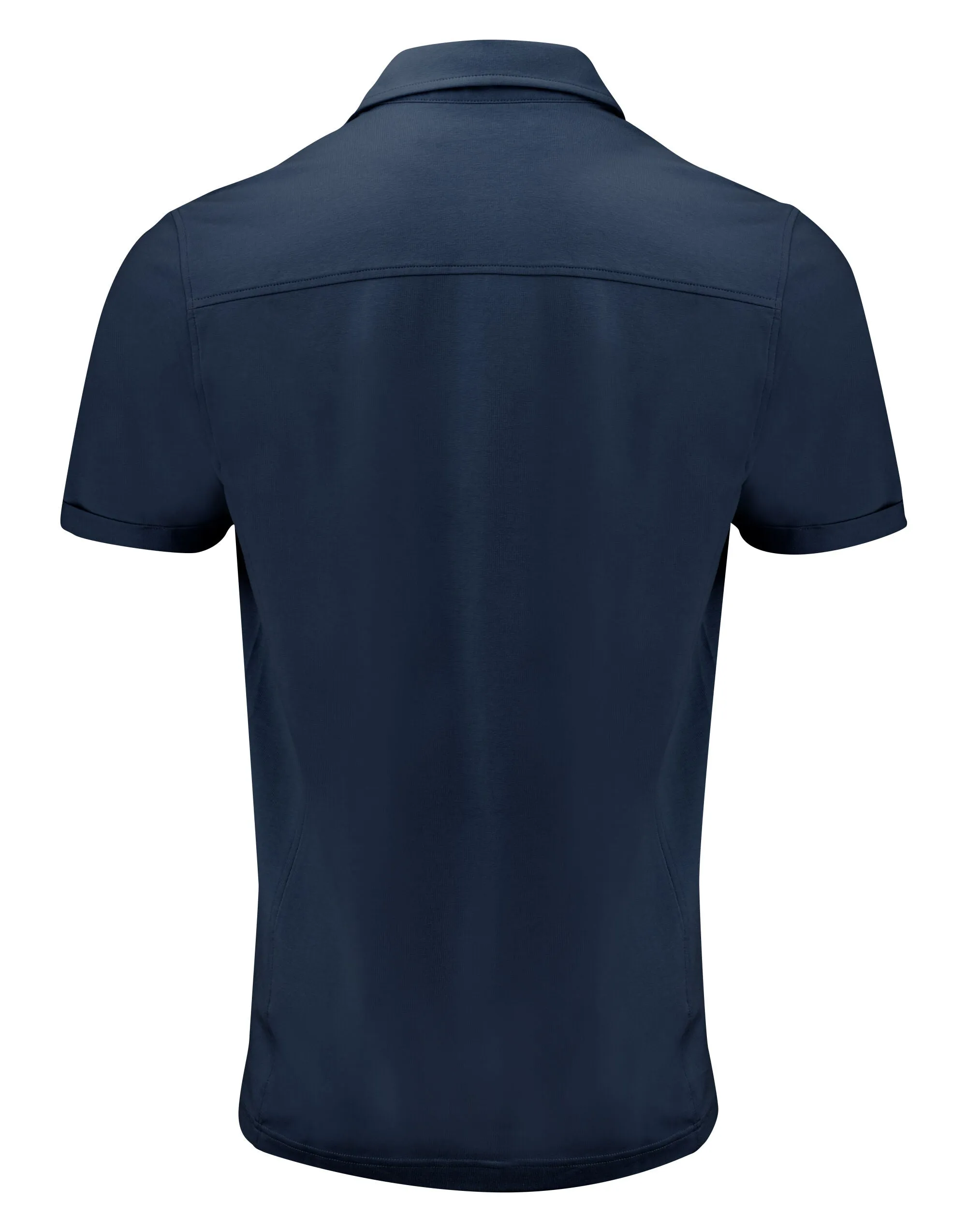 HAR2135039 James Harvest American Supreme Polo